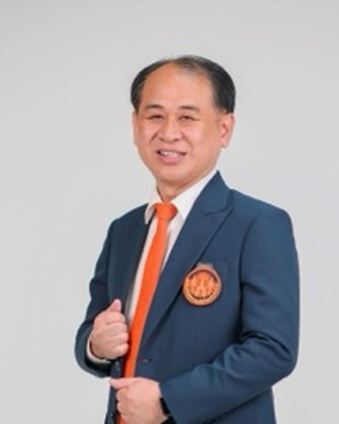 รองศาสตราจารย์ ดร.อนุวัฒน์ จางวนิชเลิศ
