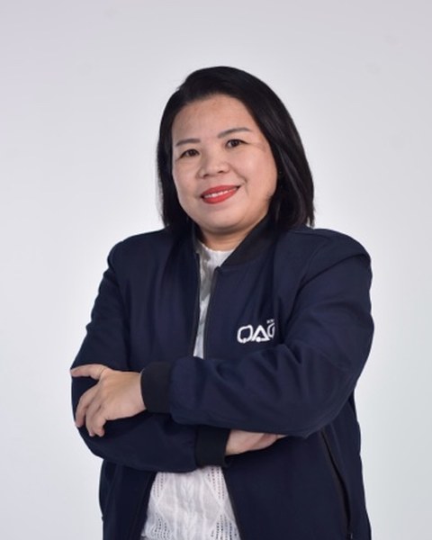 นางจิรวดี ม่วงมีผล