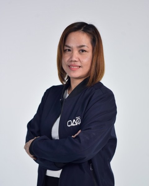 นางสาวจตุพร จันทร์ใหม่