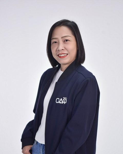นางวิลาสินี คูหาสวรรค์