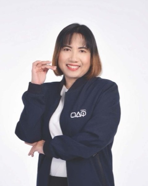 นางสาวรัตนา คงบุญ