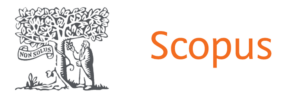 โลโก้หน่วยงานที่เกี่ยวข้อง: Scopus